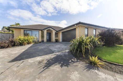 Photo of property in 79 Rathmar Drive, Manurewa, Auckland, 2105