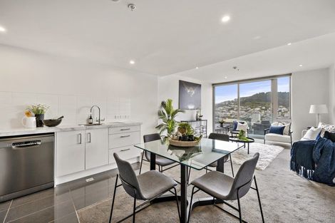 Photo of property in Elevate, 14/30c Taranaki Street, Te Aro, Wellington, 6011