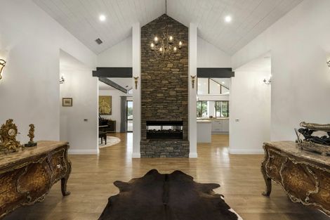 Photo of property in 224b Bawden Road, Dairy Flat, Albany, 0792