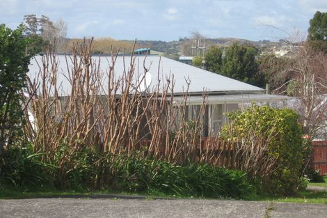 Photo of property in 21 Clyde Street, Dargaville, 0310