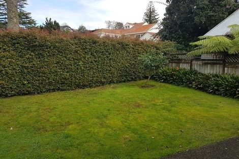 Photo of property in 27 Reihana Street, Orakei, Auckland, 1071