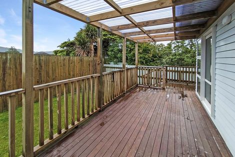 Photo of property in 38 Fraser Street, Wainuiomata, Lower Hutt, 5014