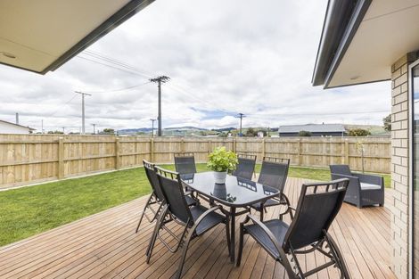 Photo of property in 53 Bamfield Street, Ashhurst, 4810