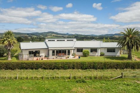 Photo of property in 121 Crean Road, Waihi, 3682