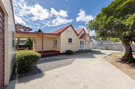 Photo of property in 5 Mangaroa Hill Road, Clouston Park, Upper Hutt, 5018