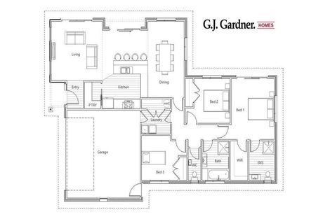 Photo of property in 14 Kirirua Avenue, Halswell, Christchurch, 8025