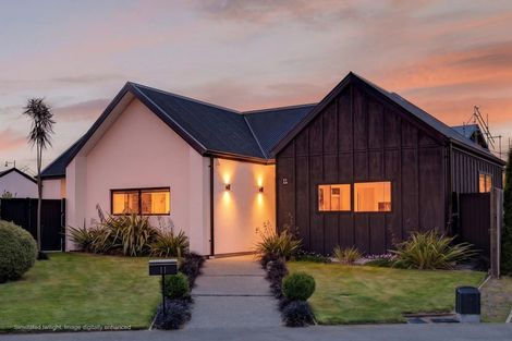Photo of property in 11 Brancion Street, Halswell, Christchurch, 8025