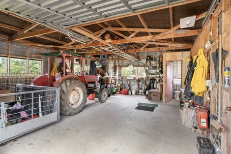 Photo of property in 112 Hikuai School Road, Hikuai, 3579