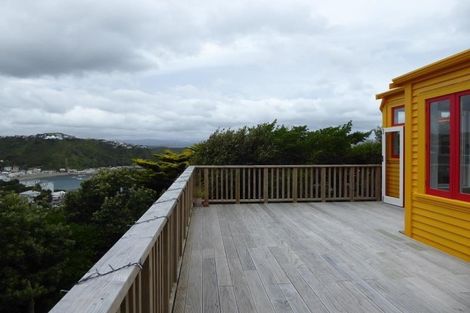 Photo of property in 50 High Street, Island Bay, Wellington, 6023