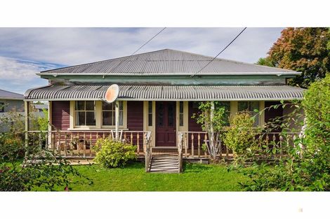 Photo of property in 7 Holmes Street, Waimate, 7924