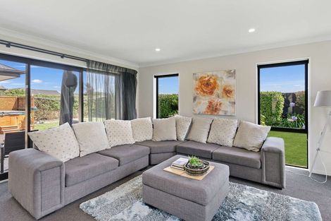 Photo of property in 27 Denimes Crescent, Rolleston, 7614