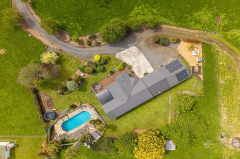 Photo of property in 4833 State Highway 29, Matamata, 3472