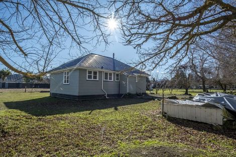 Photo of property in 15 Tekoa Street, Waiau, 7332