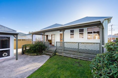 Photo of property in 25 Kirkcaldy Street, South Dunedin, Dunedin, 9012