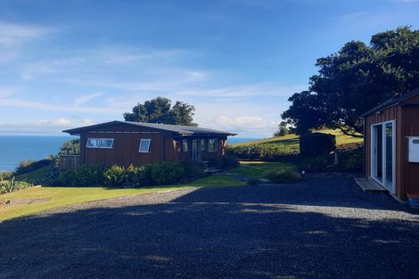 Photo of property in 459 Oaia Road, Muriwai, 0881