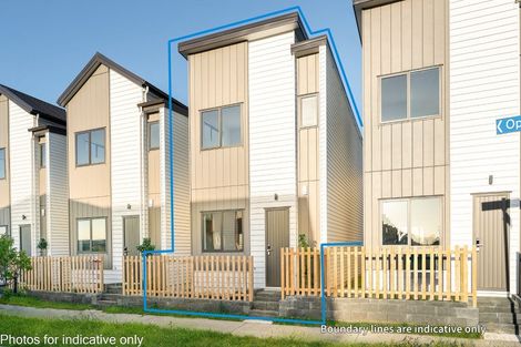 Photo of property in 58 Opoka Street, Papakura, 2110