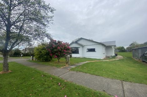 Photo of property in 64 Chapman Street, Richmond, Invercargill, 9810