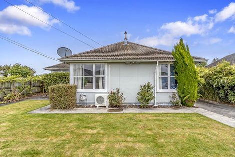 Photo of property in 39 Bellbrook Crescent, Shirley, Christchurch, 8013