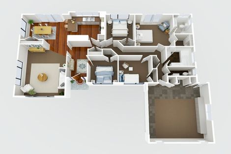 Photo of property in 31 Manor Park Drive, Pyes Pa, Tauranga, 3112