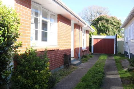 Photo of property in 125 Kings Crescent, Hutt Central, Lower Hutt, 5010