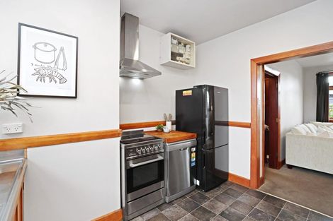 Photo of property in 5 Beach Road, Hampstead, Ashburton, 7700