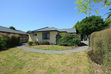 Photo of property in 7 Consul Place, Wigram, Christchurch, 8042