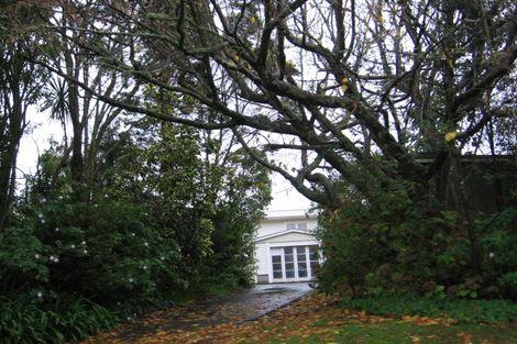 Photo of property in 91 Kyle Road, Greenhithe, Auckland, 0632