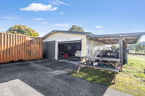 Photo of property in 60 Miro Street, Manunui, Taumarunui, 3924