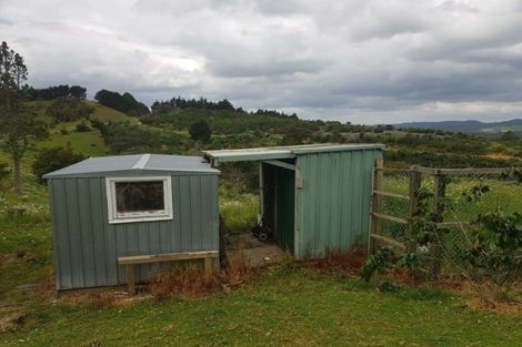 Photo of property in 393 Brooks Road, Waipu, 0582