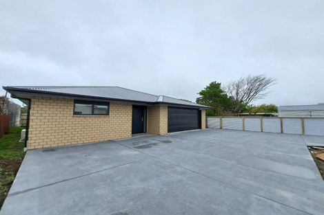 Photo of property in 7 Egmont Street, Hawera, 4610
