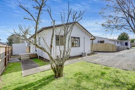 Photo of property in 63 May Street, Hamilton East, Hamilton, 3216