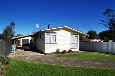 Photo of property in 2a Gertrude Street, Dannevirke, 4930