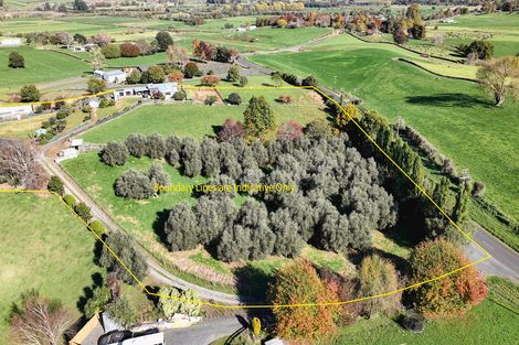 Photo of property in 139 Brotherhood Road, Kihikihi, Te Awamutu, 3875