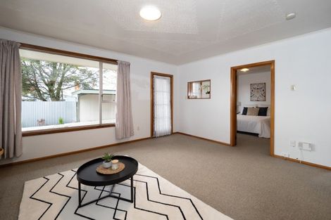 Photo of property in 3/122 Cass Street, Ashburton, 7700
