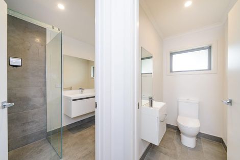 Photo of property in 52a Weston Avenue, Roslyn, Palmerston North, 4414