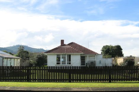 Photo of property in 6 Pembroke Street, Moerewa, 0211