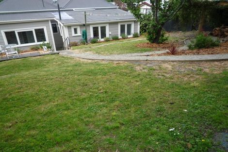Photo of property in 58 Manor Place, Dunedin Central, Dunedin, 9016