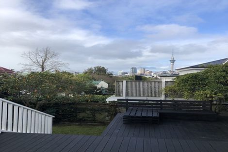 Photo of property in 16 Anglesea Street, Freemans Bay, Auckland, 1011