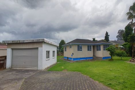 Photo of property in 30 Maida Vale, Manurewa, Auckland, 2102