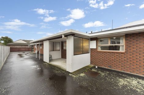 Photo of property in 1/128 Albert Street, Terrace End, Palmerston North, 4410