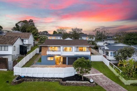 Photo of property in 59 Kennedy Avenue, Forrest Hill, Auckland, 0620