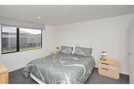 Photo of property in 46 William Deans Drive, Prebbleton, 7604