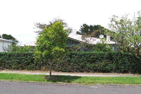 Photo of property in 6a Sefton Avenue, Grey Lynn, Auckland, 1021