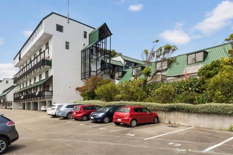 Photo of property in Hiropi St Village, 61/46 Hiropi Street, Newtown, Wellington, 6021