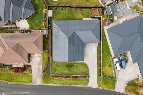 Photo of property in 3 Rotokauri Rise, Te Kamo, Whangarei, 0112