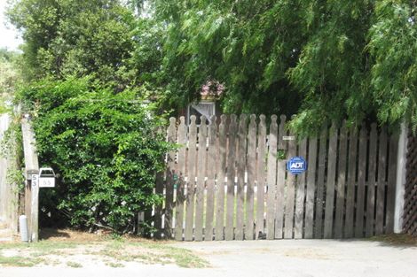 Photo of property in 55 Keighleys Road, Bromley, Christchurch, 8062