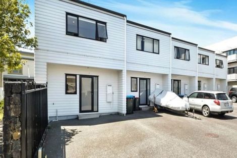 Photo of property in 2c Wilton Street, Grey Lynn, Auckland, 1021