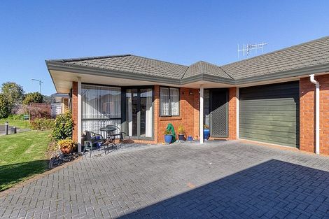 Photo of property in 8 Totara Park, Whakatane, 3120