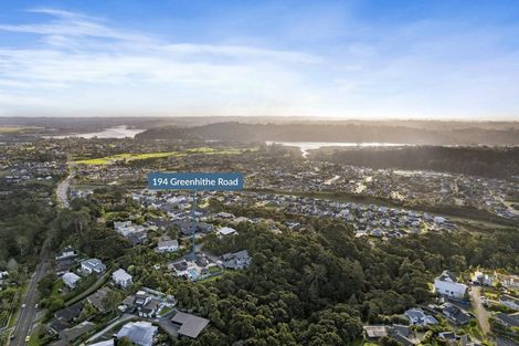Photo of property in 194 Greenhithe Road, Greenhithe, Auckland, 0632