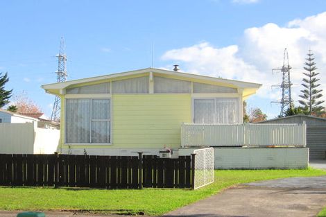 Photo of property in 20 Almay Place, Clover Park, Auckland, 2019